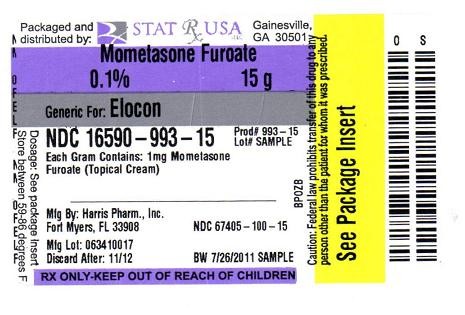 MOMETASONE FUROATE